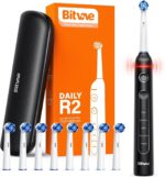 مسواک هوشمند برقی Bitvae R2