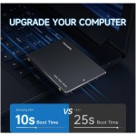 fanxiang S101 SSD 500GB SATA III 6Gb/s - Image 3