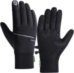 دستکش زمستانی با صفحه لمسی Unisex KASTWAVE