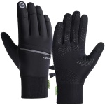 دستکش زمستانی با صفحه لمسی Unisex KASTWAVE