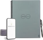 نوت بوک هوشمند قابل استفاده مجدد Rocketbook