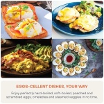 تخم مرغ پز سریع NutriCook - Image 4