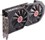 کارت گرافیک ایکس اف ایکس AMD Radeon RX 580 - Image 2