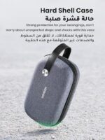 سازمان‌دهنده الکترونیکی UGREEN، سازمان‌دهنده سفر برای لوازم الکترونیکی قاب هارد اکسترنال ضد ضربه مقاوم در برابر آب - Image 2