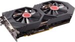کارت گرافیک ایکس اف ایکس AMD Radeon RX 580 - Image 3