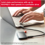 هارد ssd یک ترابایت SanDisk - Image 3