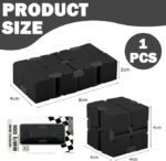 ابزار حسی Edc Fidget بازی برای کودکان و بزرگسالان - Image 2