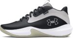 کفش بسکتبال مردانه Under Armour Ua Lockdown 7 سایز 42