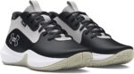 کفش بسکتبال مردانه Under Armour Ua Lockdown 7 سایز 42 - Image 2