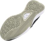 کفش بسکتبال مردانه Under Armour Ua Lockdown 7 سایز 42 - Image 3