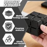 ابزار حسی Edc Fidget بازی برای کودکان و بزرگسالان - Image 3