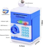 اسباب بازی های هدیه تولد, گاوصندوق Refasy برای پسر دختر 3-12 ساله - Image 4