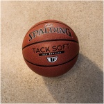 توپ بسکتبال Spalding سایز 7 - Image 2
