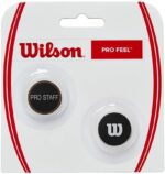 ضربه گیر راکت تنیس ویلسون مدل PRO FEEL ULTRA