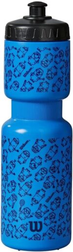 قمقمه ویلسون Wilson Minions Water Bottle