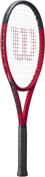 راک تنیس ویلسون Clash 100UL (4 inches) - Image 2
