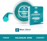 زه راکت تنیس Diadem Solstice سایز 16