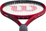 راک تنیس ویلسون Clash 100UL (4 inches) - Image 4