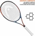 راکت تنیس هد Head Radical Team 2025 (265گرم) - Image 4