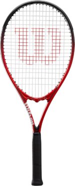 راکت تنیس ویلسون Pro Staff Precision Xl 110