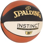 توپ های بسکتبال Spalding سری take soft TF سایز 7 - Image 2