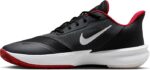 کفش بسکتبال مردانه NIKE Precision VII - Image 3