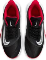 کفش بسکتبال مردانه NIKE Precision VII - Image 2