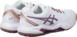 کفش تنیس زنانه Asics سایز 40 - Image 2