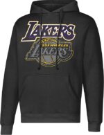 سوئیشرت پریمو متالیک هودی مردانه بسکتبال NBA سایز 2xl