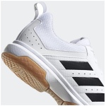 کفش تنیس مردانه adidas Ligra 7 M سایز 42 - Image 4