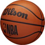 توپ بسکتبال ویلسون سری NBA DRV سایز 7 - Image 2
