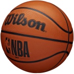 توپ بسکتبال ویلسون سری NBA DRV سایز 7 - Image 2