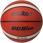 توپ بسکتبال مولتن  BG1600 سایز 6