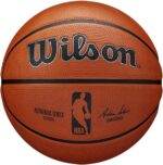 توپ بسکتبال ویلسون NBA (سایز 7)