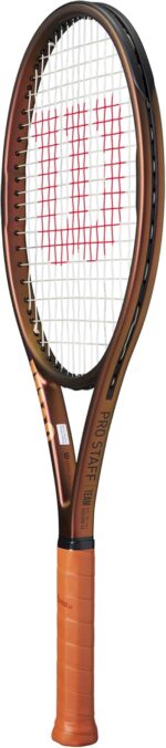 راکت تنیس ویلسون Pro Staff X V14 - Image 3