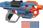 تفنگ اسباب‌بازی نرف nerf