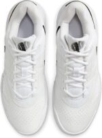 کفش تنیس مردانه Nike m court lite 4 - Image 3