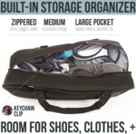 کیف تنیس و کیف راکت بال Athletico - Image 3