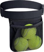 نگهدارنده توپ تنیس Nebudo Pickleball