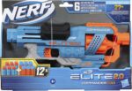 تفنگ اسباب‌بازی نرف nerf - Image 2