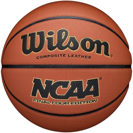 توپ بسکتبال ویلسون NCAA Final Four Edition