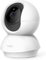 دوربین امنیتی 360 درجه چرخشی (Tapo C200)
