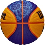 توپ بسکتبال ویلسون مدل FIBA 3X3 - Image 4