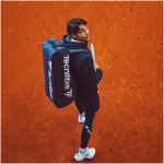 سری کیف تنیس/اسکوئش Tecnifibre Tour Endurance - Image 2