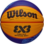 توپ بسکتبال ویلسون مدل FIBA 3X3