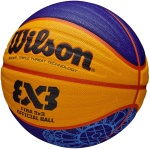 توپ بسکتبال ویلسون مدل FIBA 3X3 - Image 2