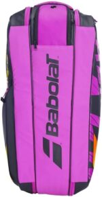 ساک تنیس بابولات | Pure Aero Rafa 6 Pack Bag - Image 4