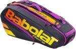 ساک تنیس بابولات | Pure Aero Rafa 6 Pack Bag