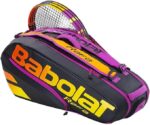 ساک تنیس بابولات | Pure Aero Rafa 6 Pack Bag - Image 2