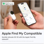 دوربین اکشن اینستا ۳۶۰ GO 3S ظرفیت ۱۲۸ گیگابایت - Image 4